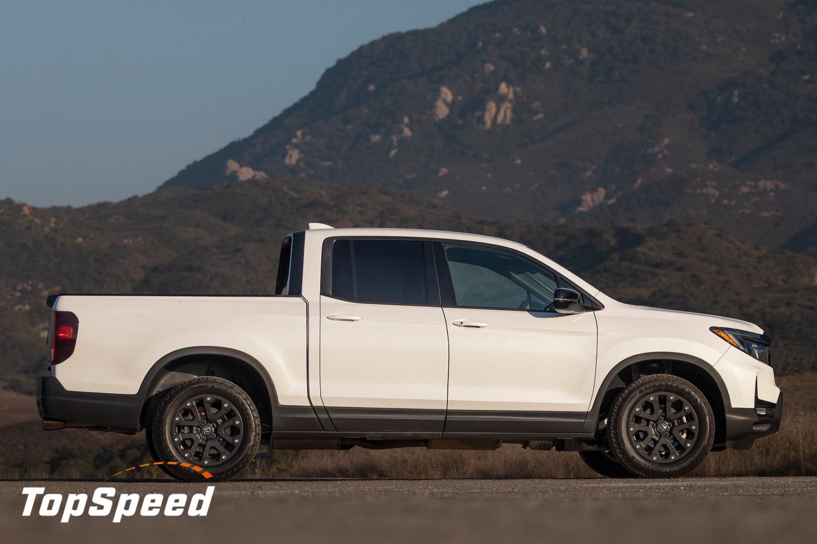 Honda Ridgeline Review A Truck For The Rest Of Us