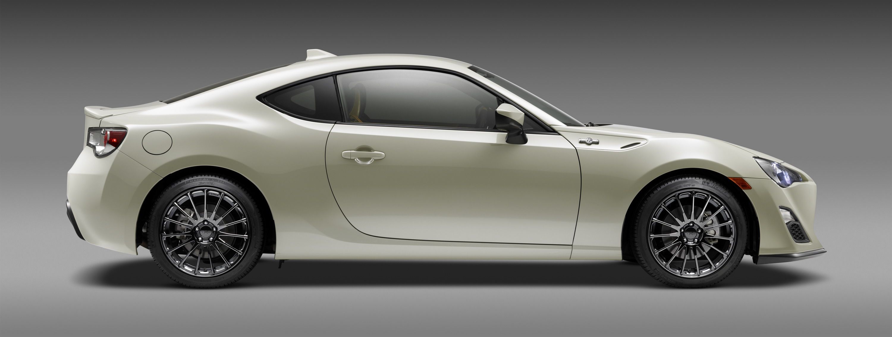 2016 Scion FR S Release Series 2 0