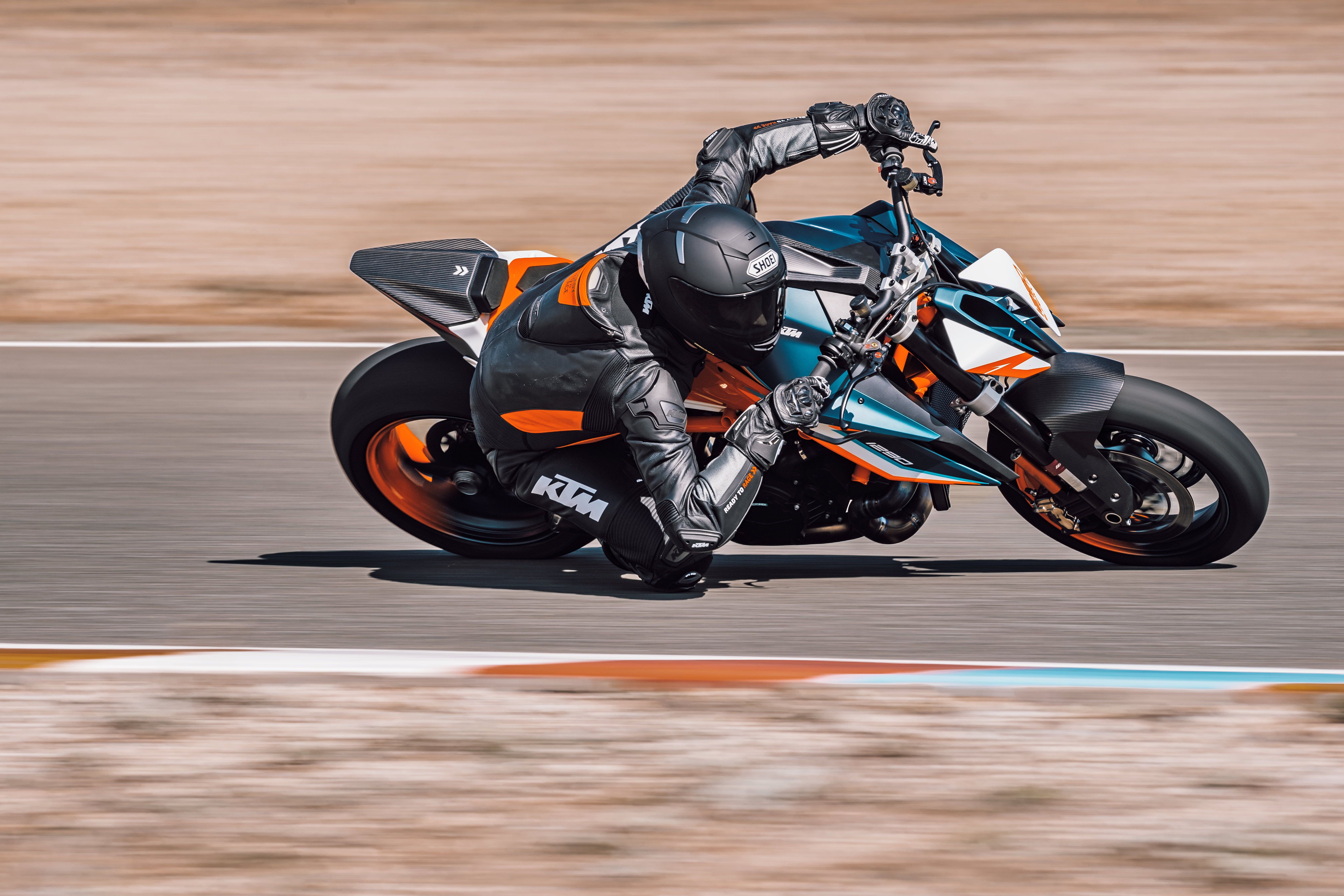 Ktm Super Duke R