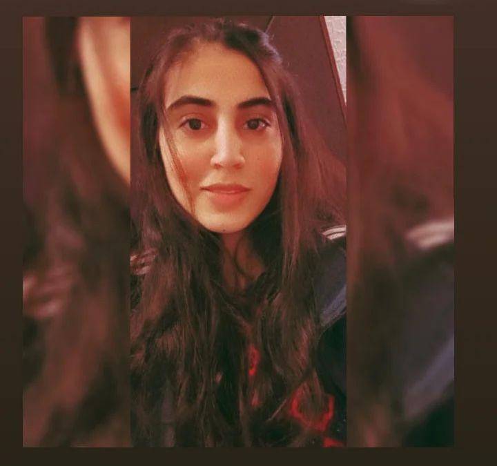Bushra Parveen | TopSpeed