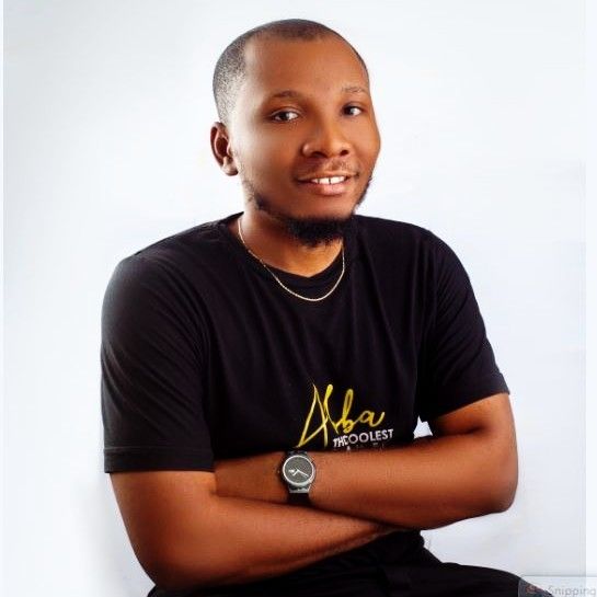 Marvin Uzor | TopSpeed