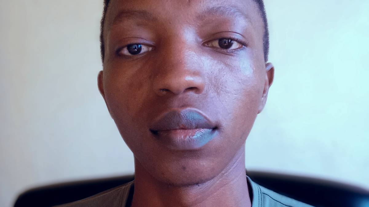 Kennedy Maina | TopSpeed