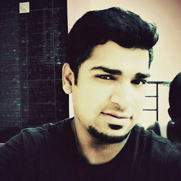 Gani Waseem | TopSpeed
