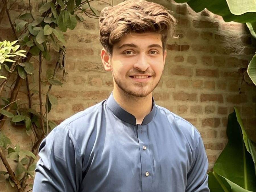 Ali Hassan | TopSpeed