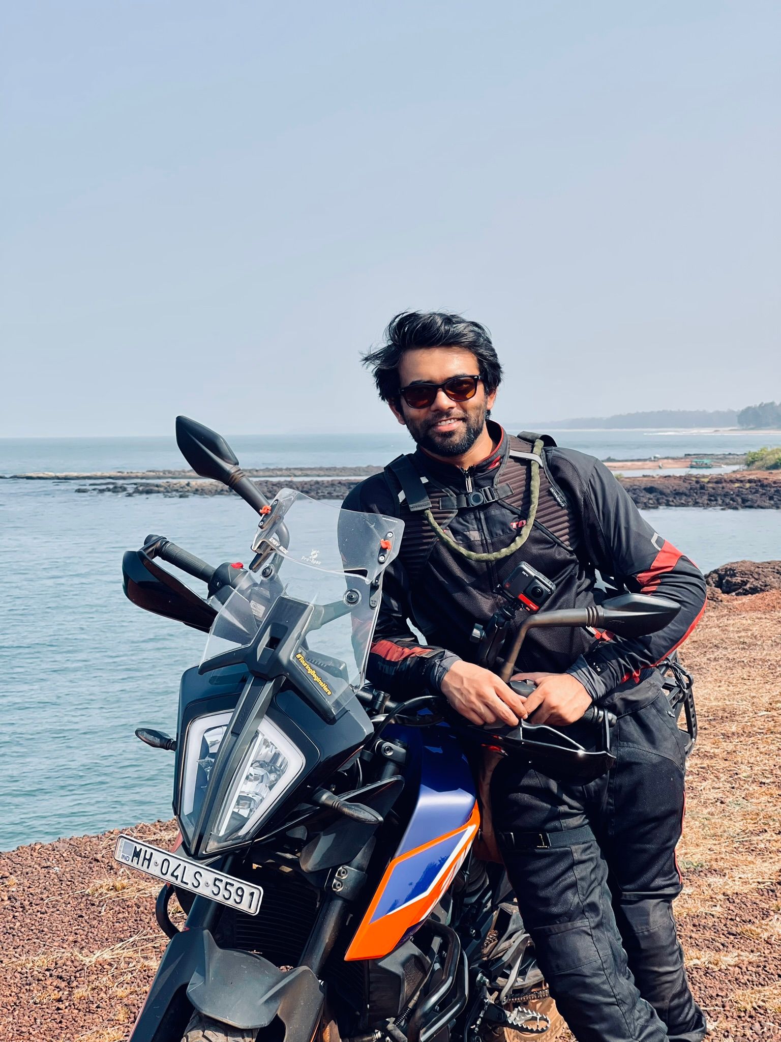 Aayush Rathod | TopSpeed