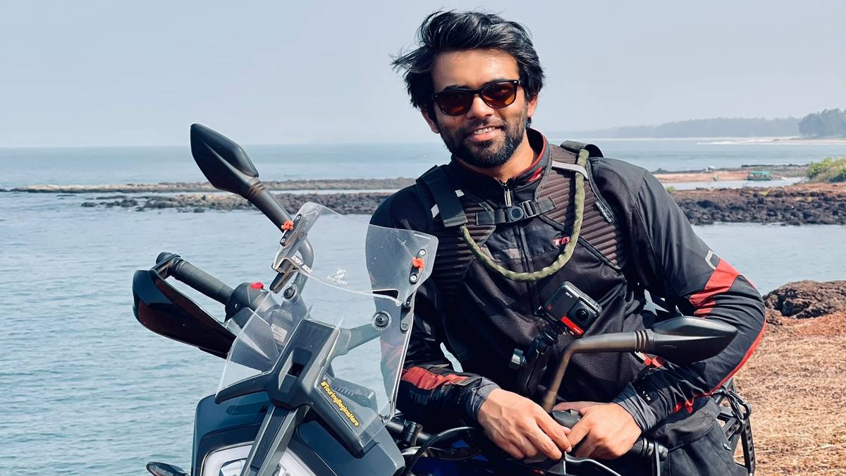 Aayush Rathod | TopSpeed
