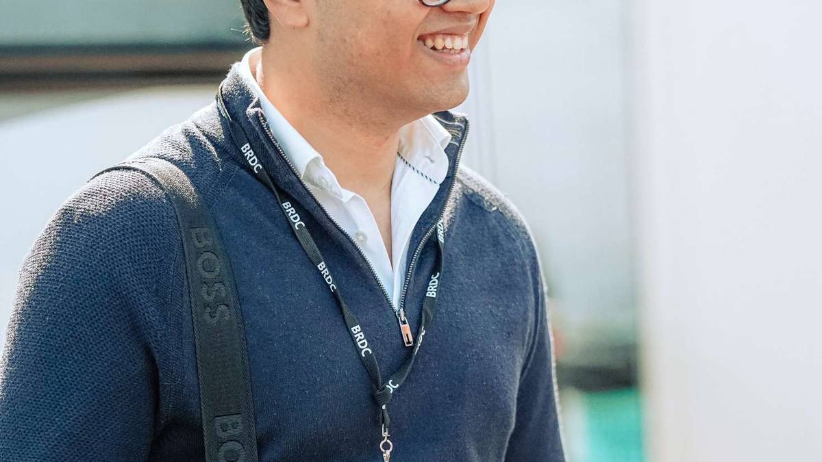 Rahil Hashmi | TopSpeed