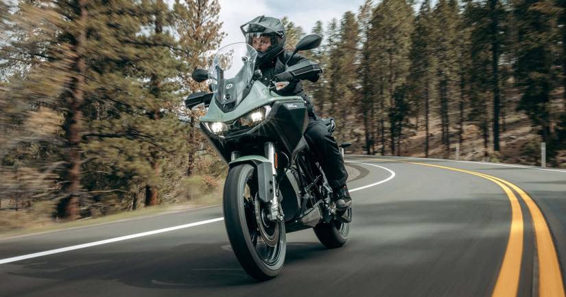 10 Tips For Safer Riding In High Winds