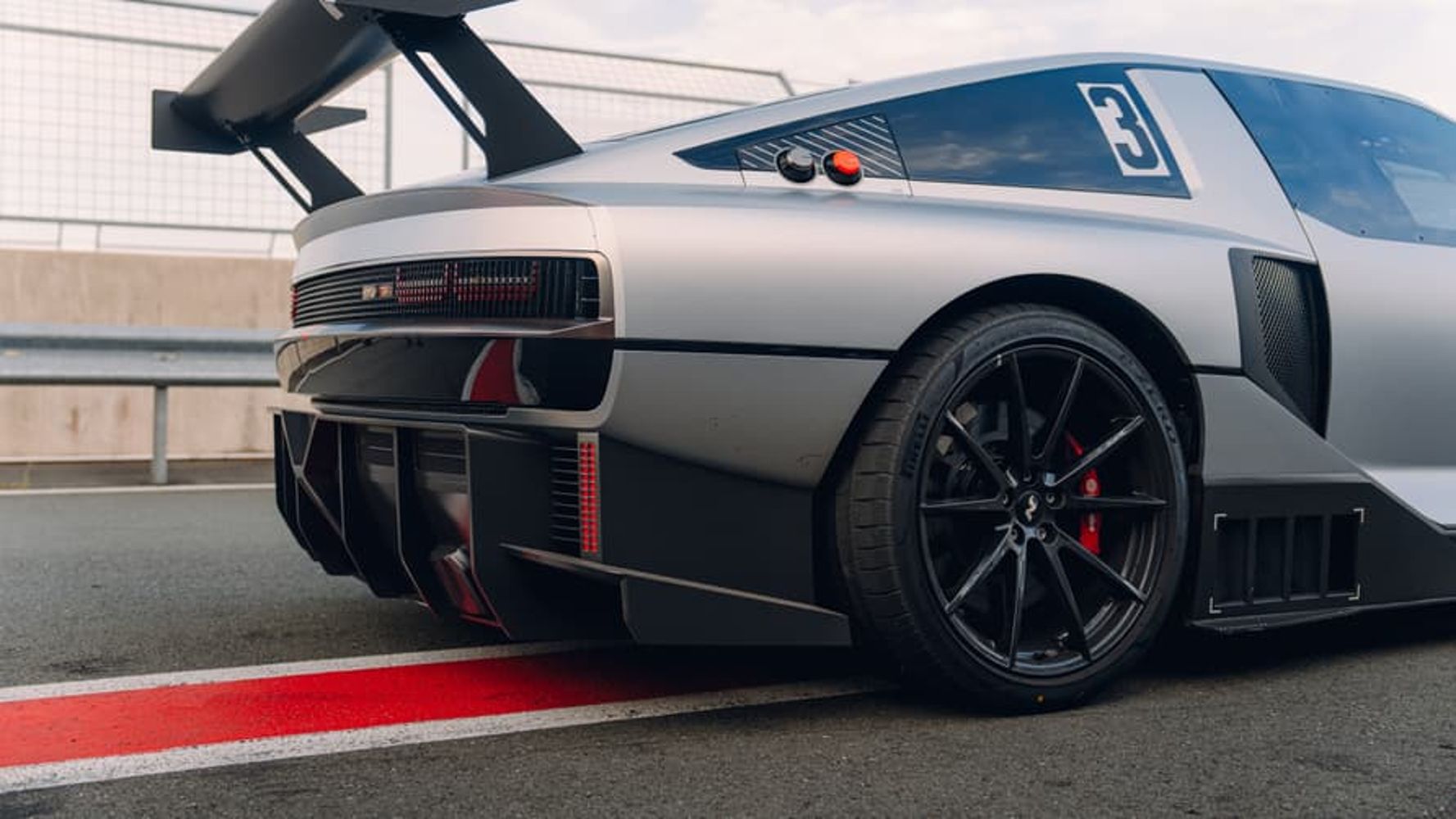 Hyundai N Vision 74 Hydrogen Concept: Everything We Know So Far