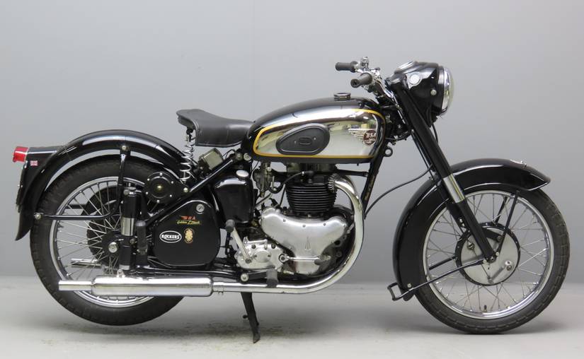 10 Things You Should Know About BSA Motorcycles