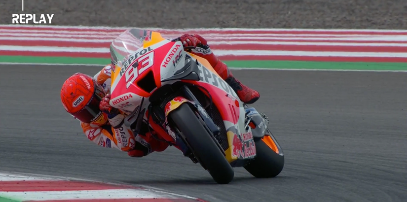 Why MotoGP Is The Only Motorcycle Racing You Need To Watch This Year