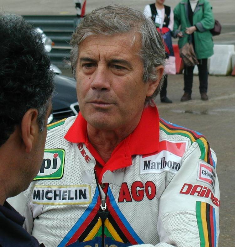 Motorcycle Racer Man Top 10 Grand Prix Motorcycle Racers of All Time