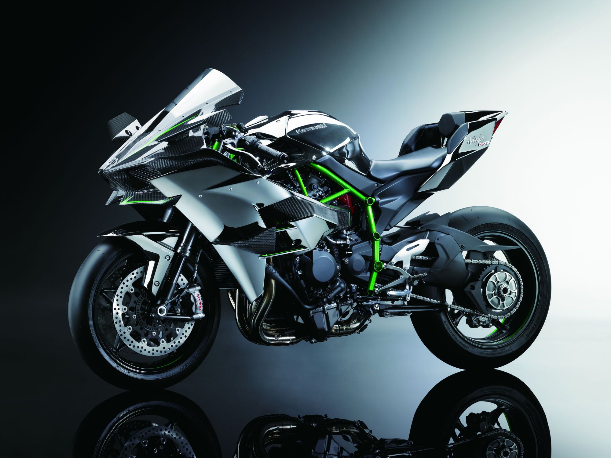 Top 10 Greatest Kawasakis Of All Time
