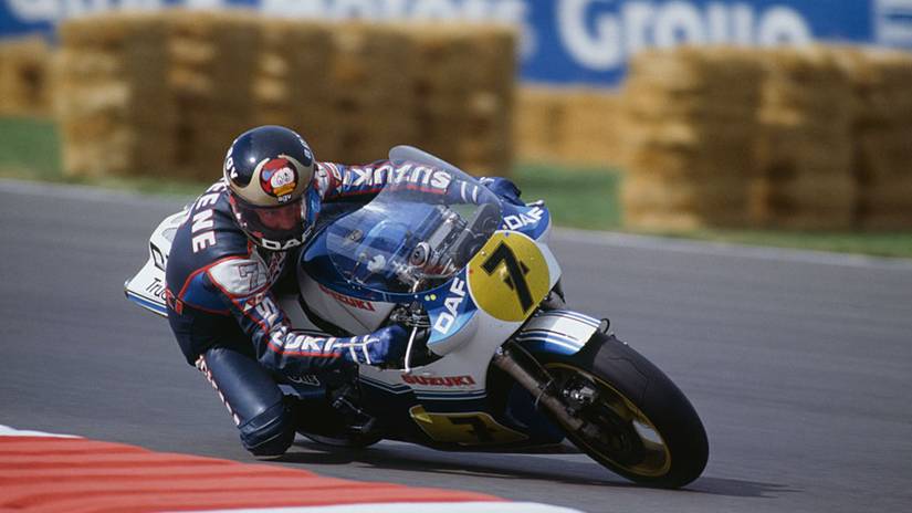 Top 10 Grand Prix Motorcycle Racers of All Time