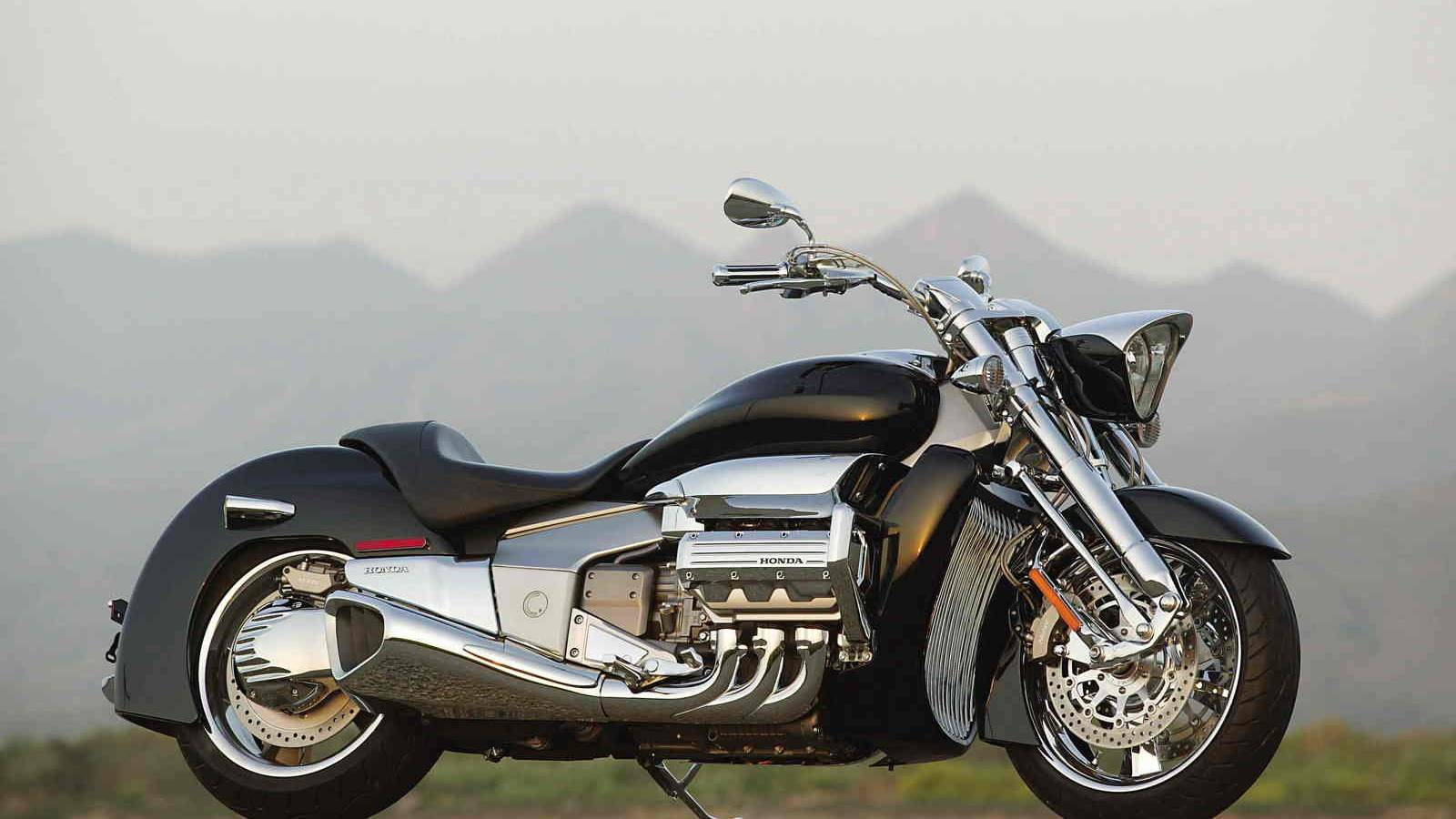 Honda Rune: When Honda's Designers Went Completely Mad!