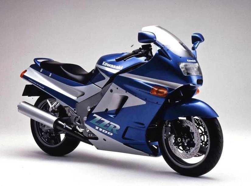Top 10 Greatest Kawasakis Of All Time