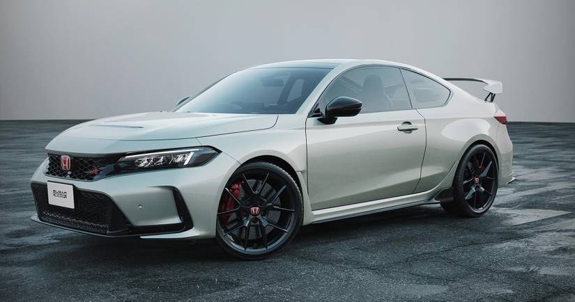 Solid-State Batteries Are The Future Of The Type R, Says Honda CEO