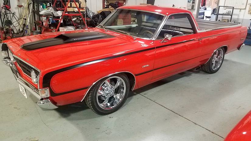 10 Unique Things You Need To Know About The Ford Ranchero
