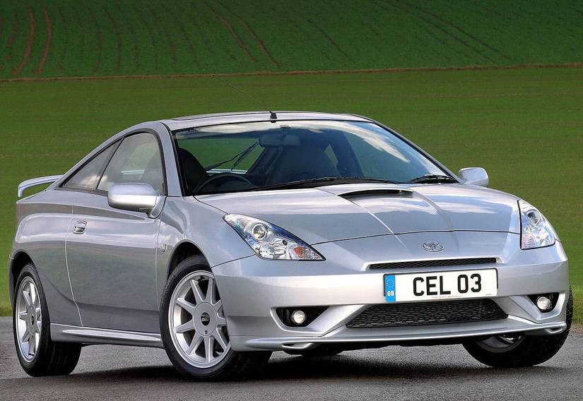 Toyota Celica: Performance, Price, and Photos