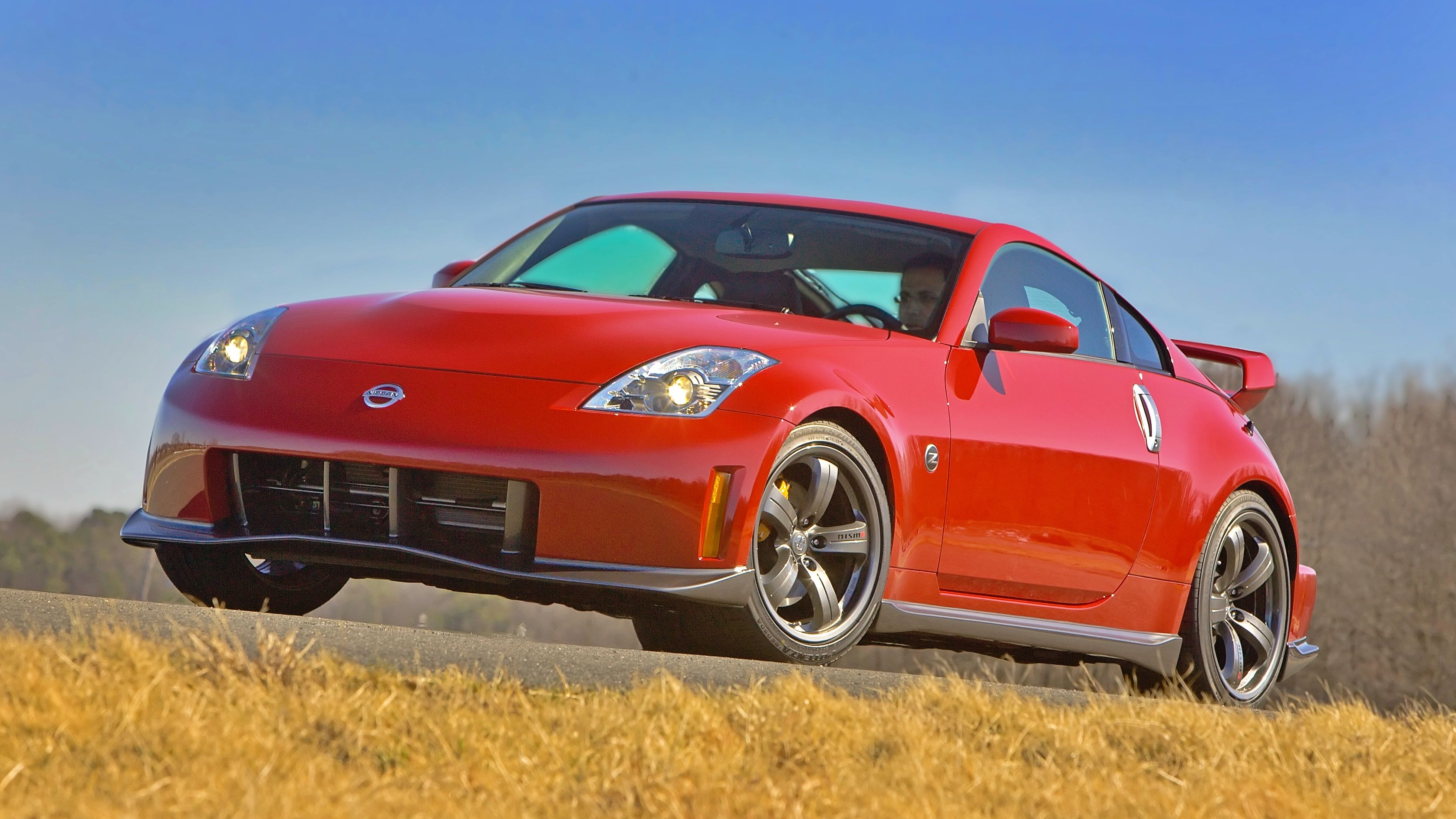 フェアレディZ / 350z LAST DAY 2007-Nissan-350Z-Coupe.jpg?w=