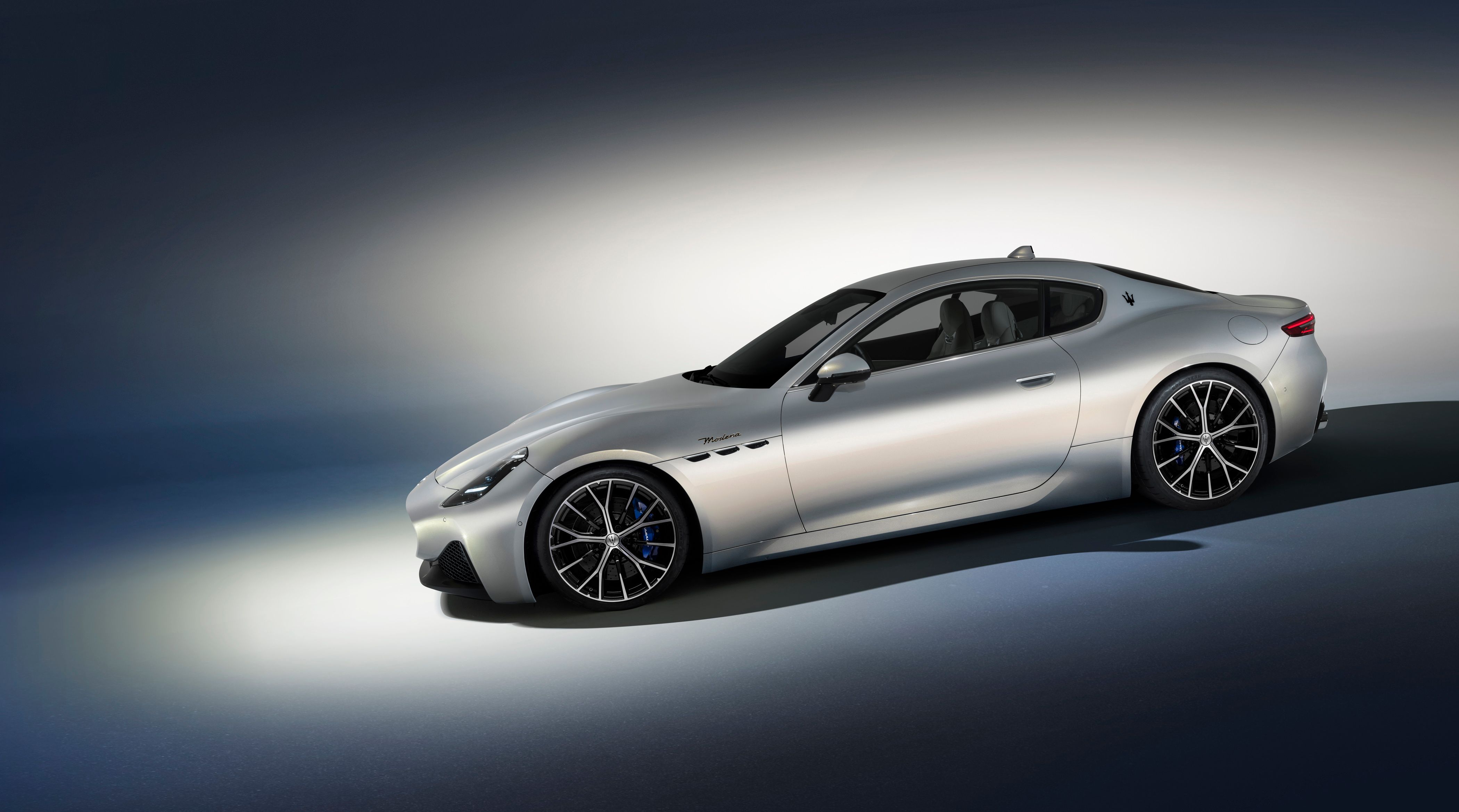 The Maserati GranTurismo is Back and Better Than Ever