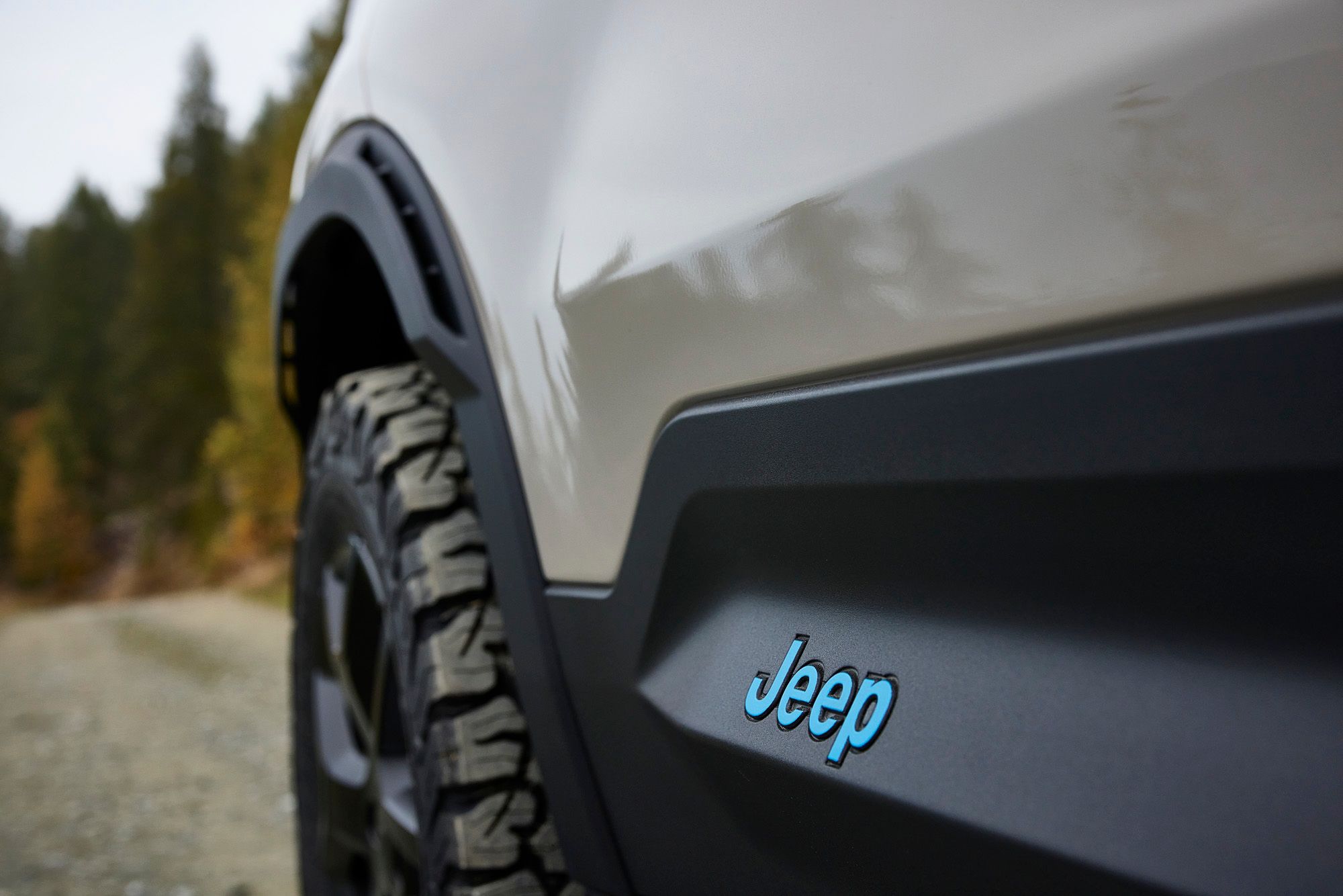 2022  Jeep Avenger 4x4 Concept 04