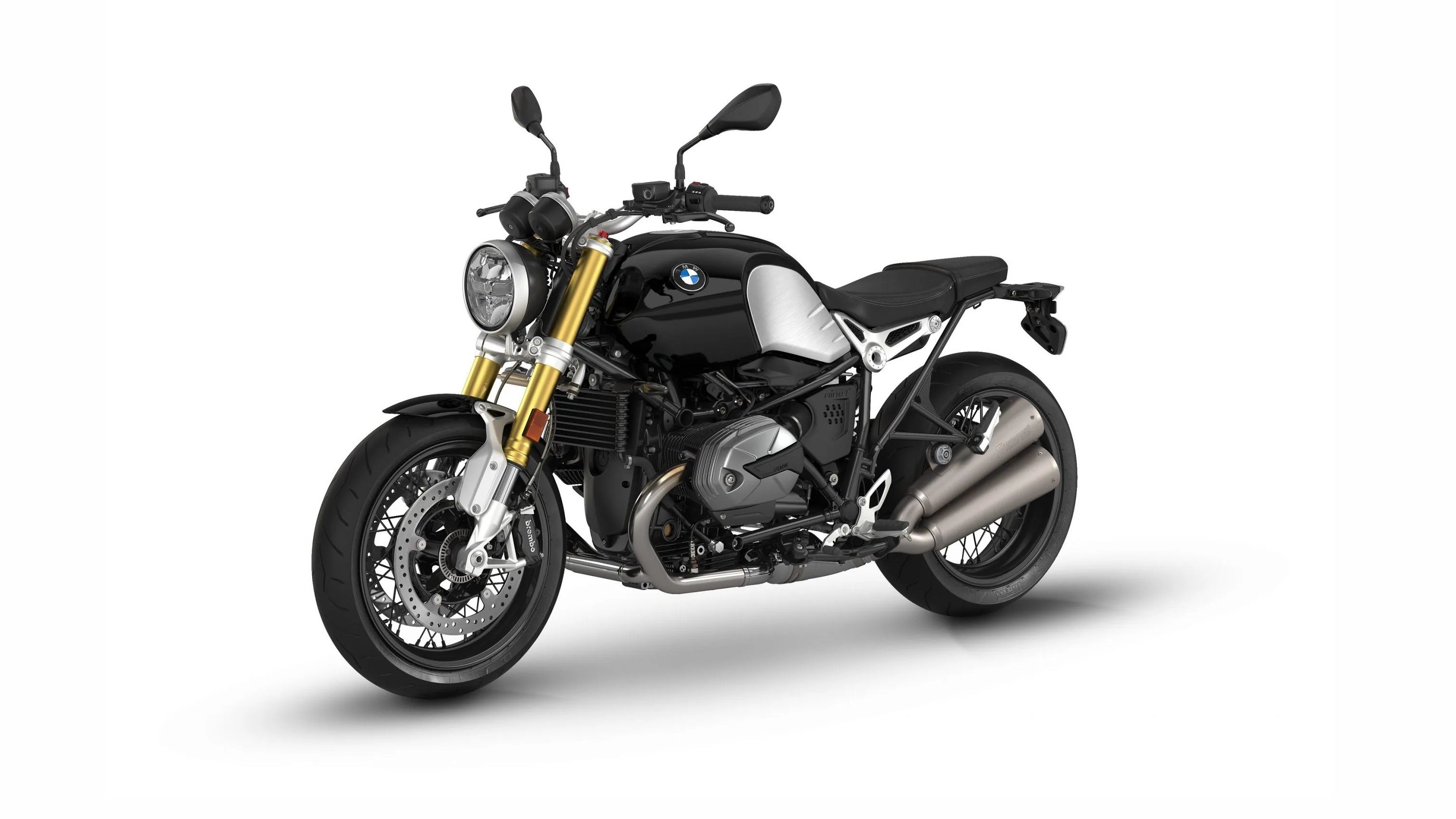 2022 BMW R nineT - Performance, Price, and Photos