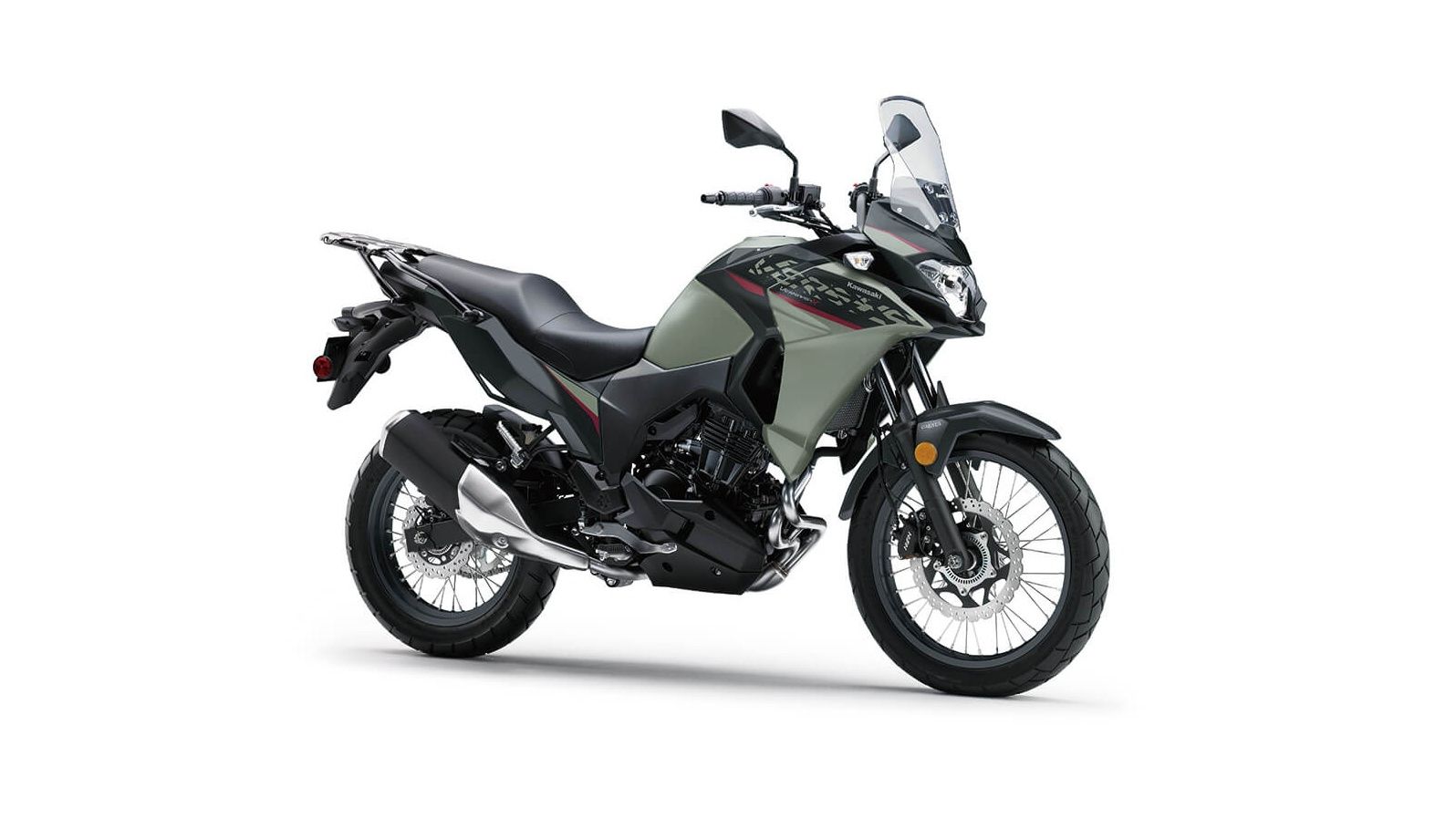 ヘスページ ZX-4R ベビーフェイス パフォーマンスステップキット 御依頼
