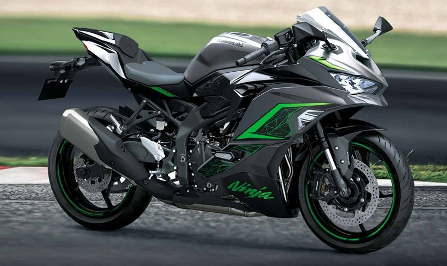 鏃　NＴ-25 New Models Kawasaki of Salina Salina, KS (785) 404-1613