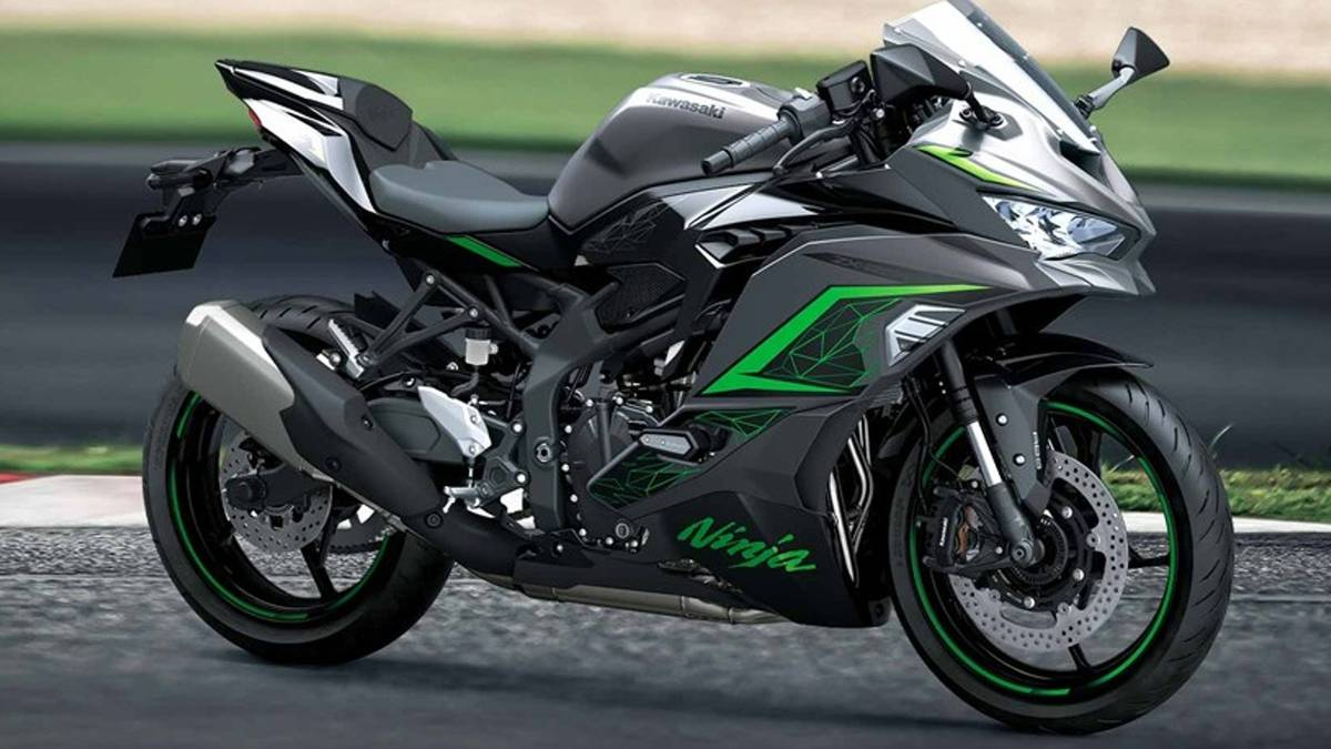 Motor Kawasaki Zx25r Kawasaki Ninja 250r 2020 KAWASAKI Releases 