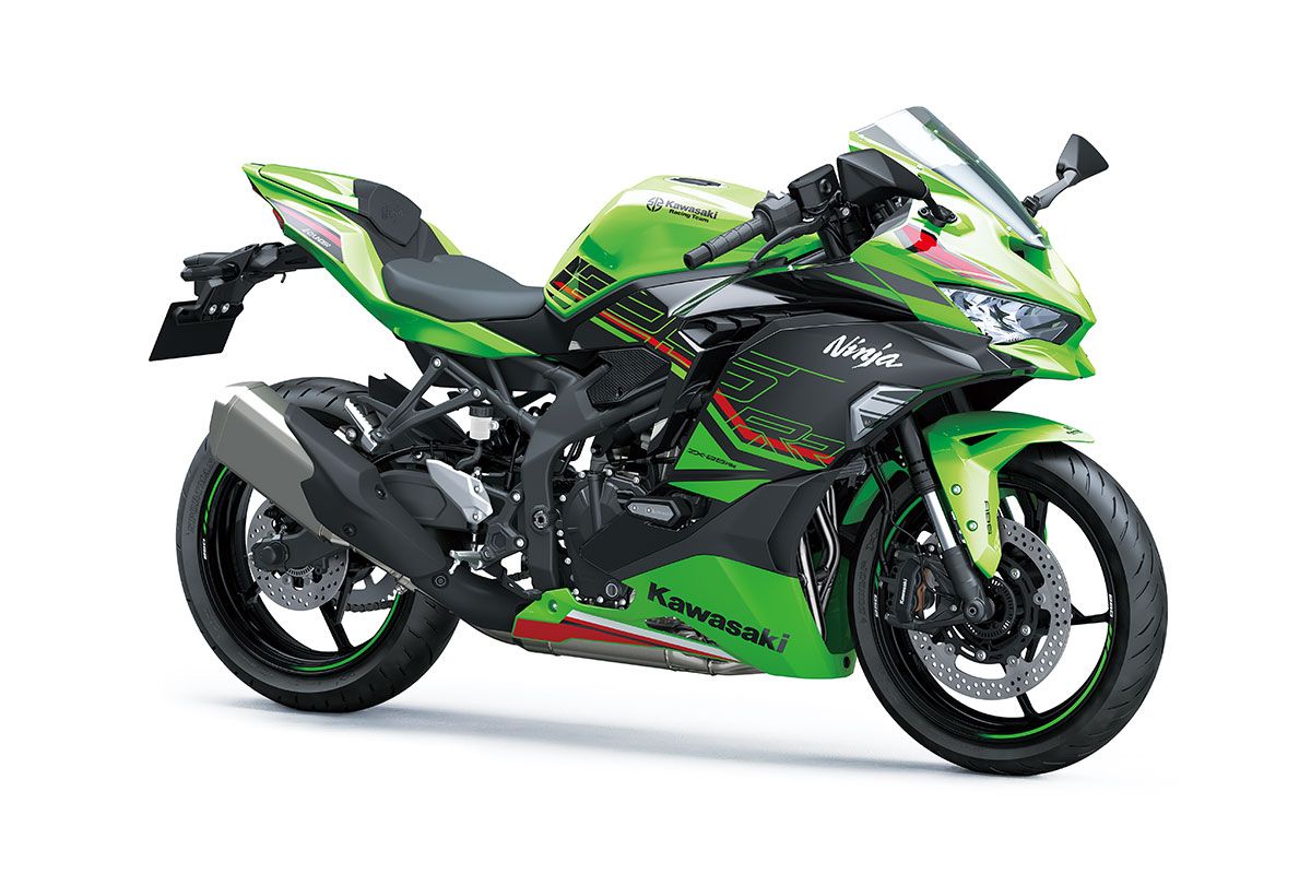 ▷007◁ 2025 Kawasaki Ninja ZX-7R: Ultimate Performance Review