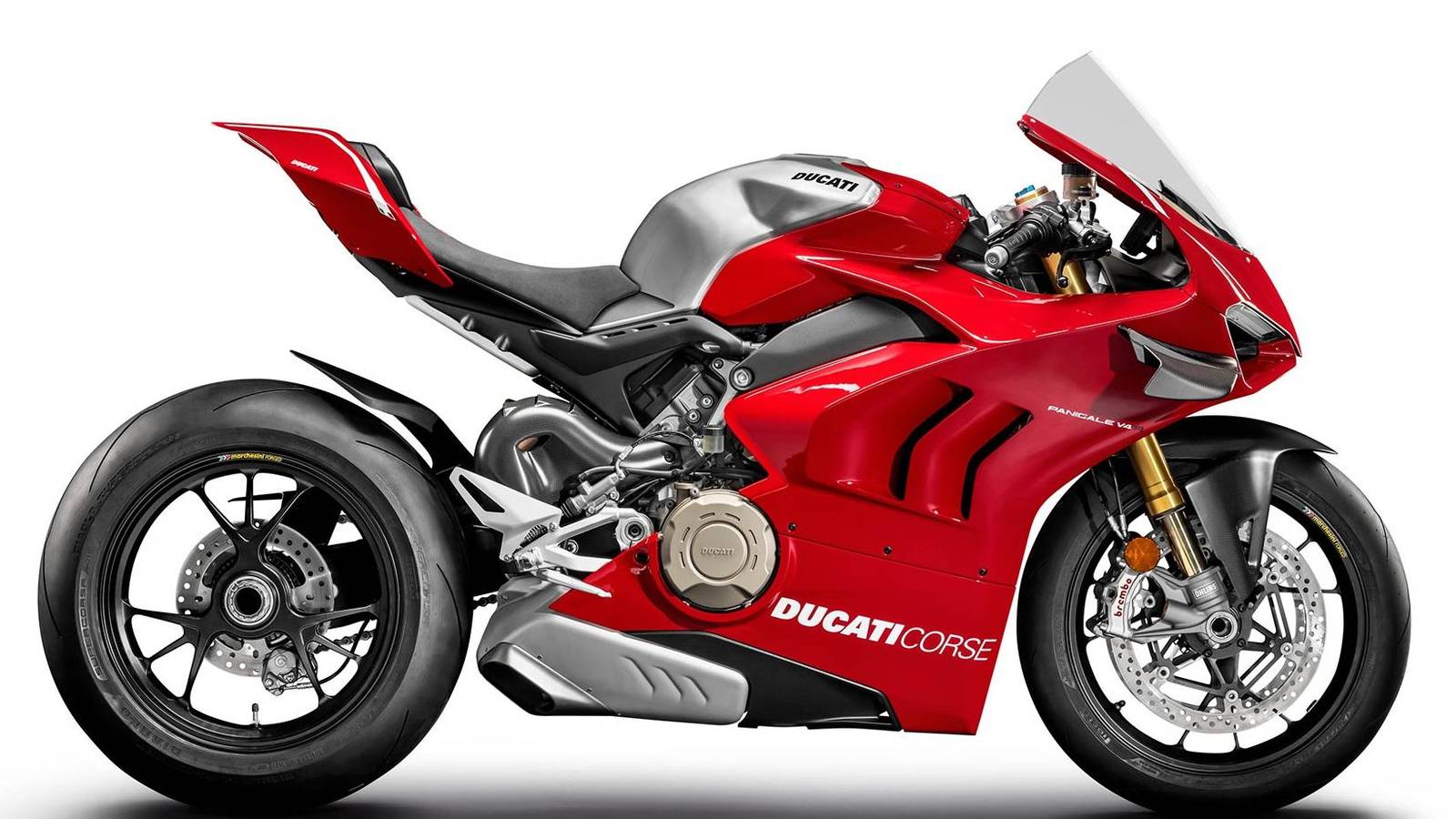 Top 10 Italian Motorcycle Manufacturers