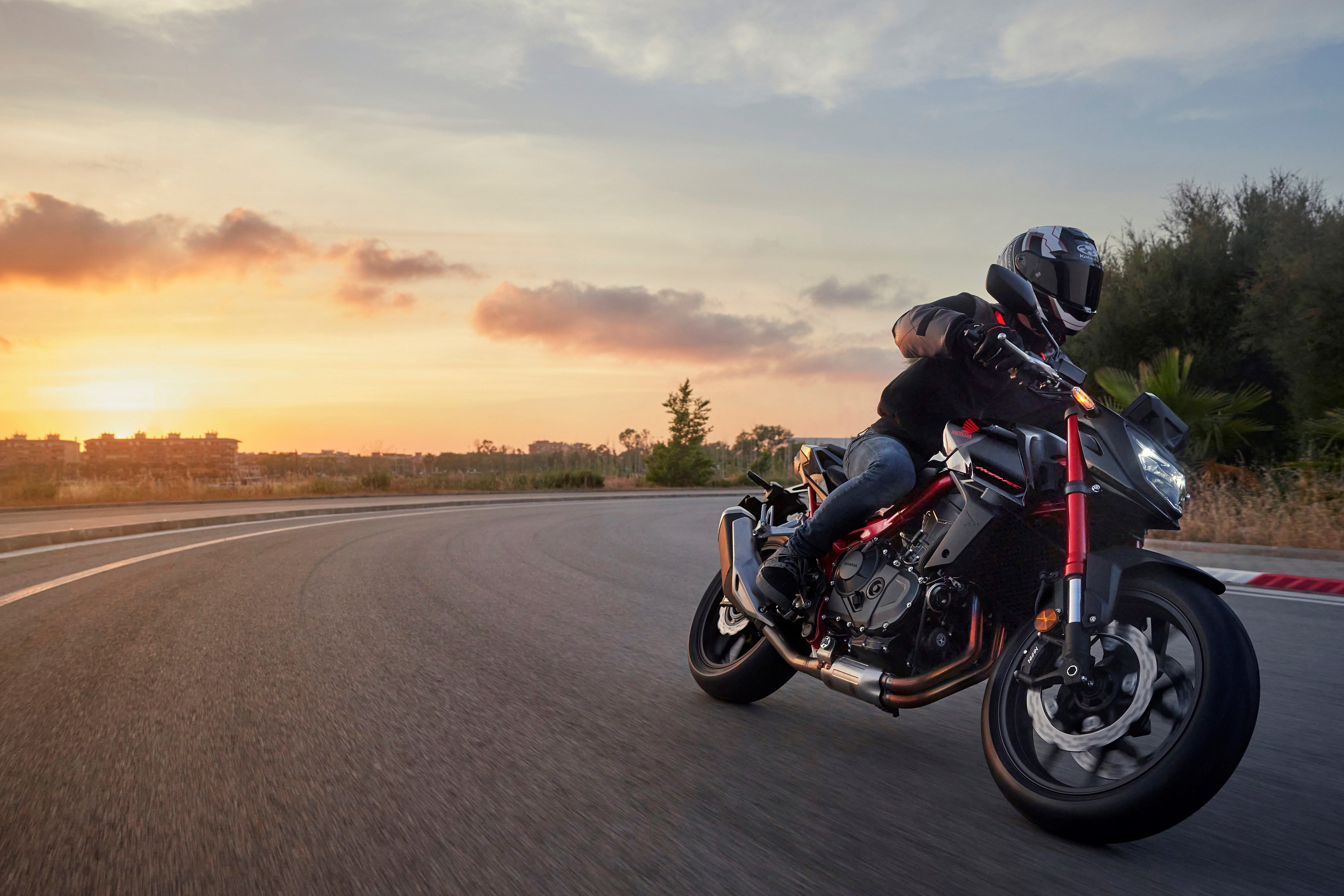 2023 Honda CB750 Performance, Price, and Photos