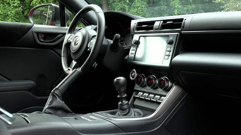 2023 Toyota GR86: A Comprehensive Makeover By The GR Gods