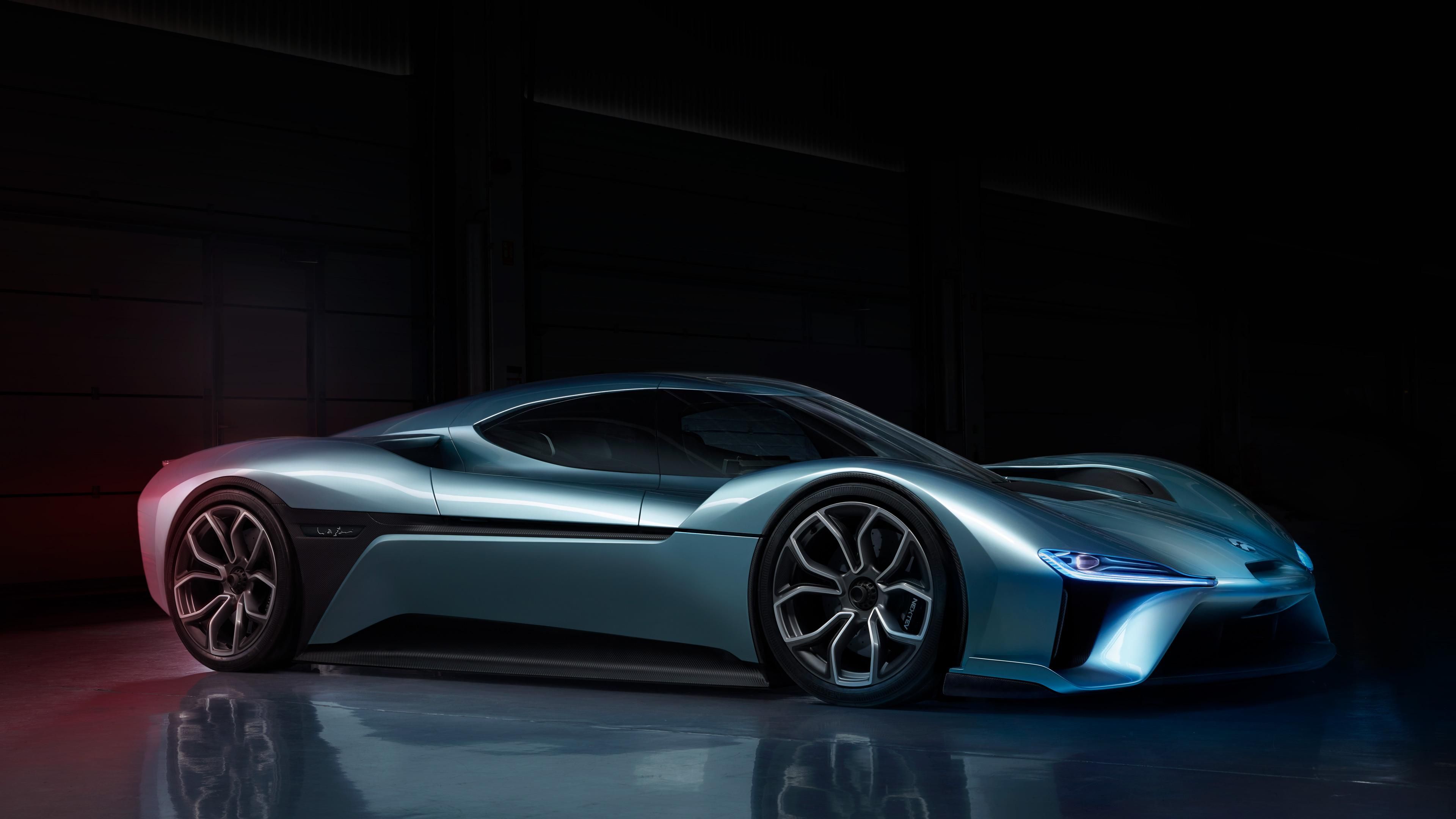 10 Things Every Enthusiast Should Know About The Nio EP9