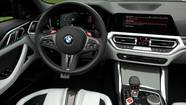 Interior Bmw M4 Interior Bmw M4