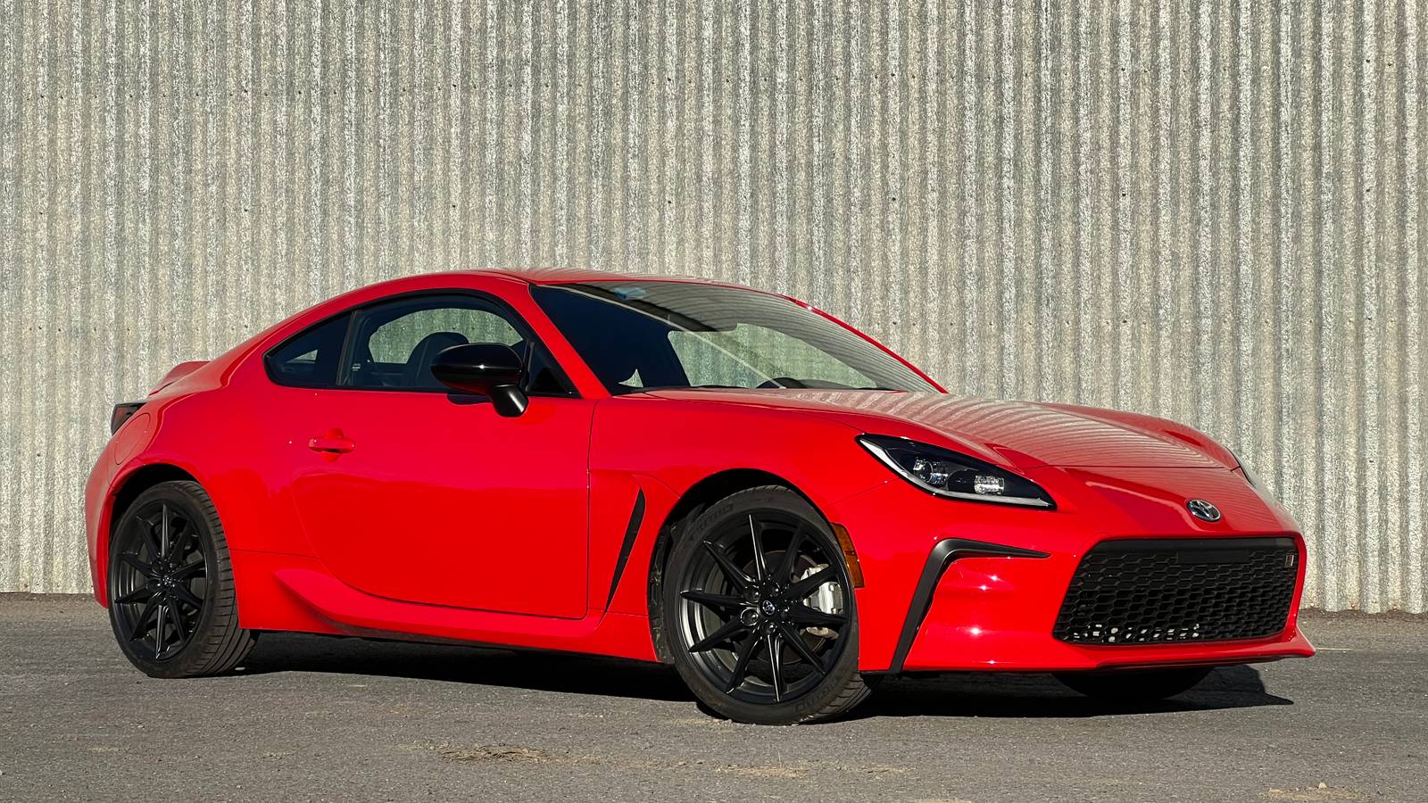 2023 Toyota GR86: A Comprehensive Makeover By The GR Gods