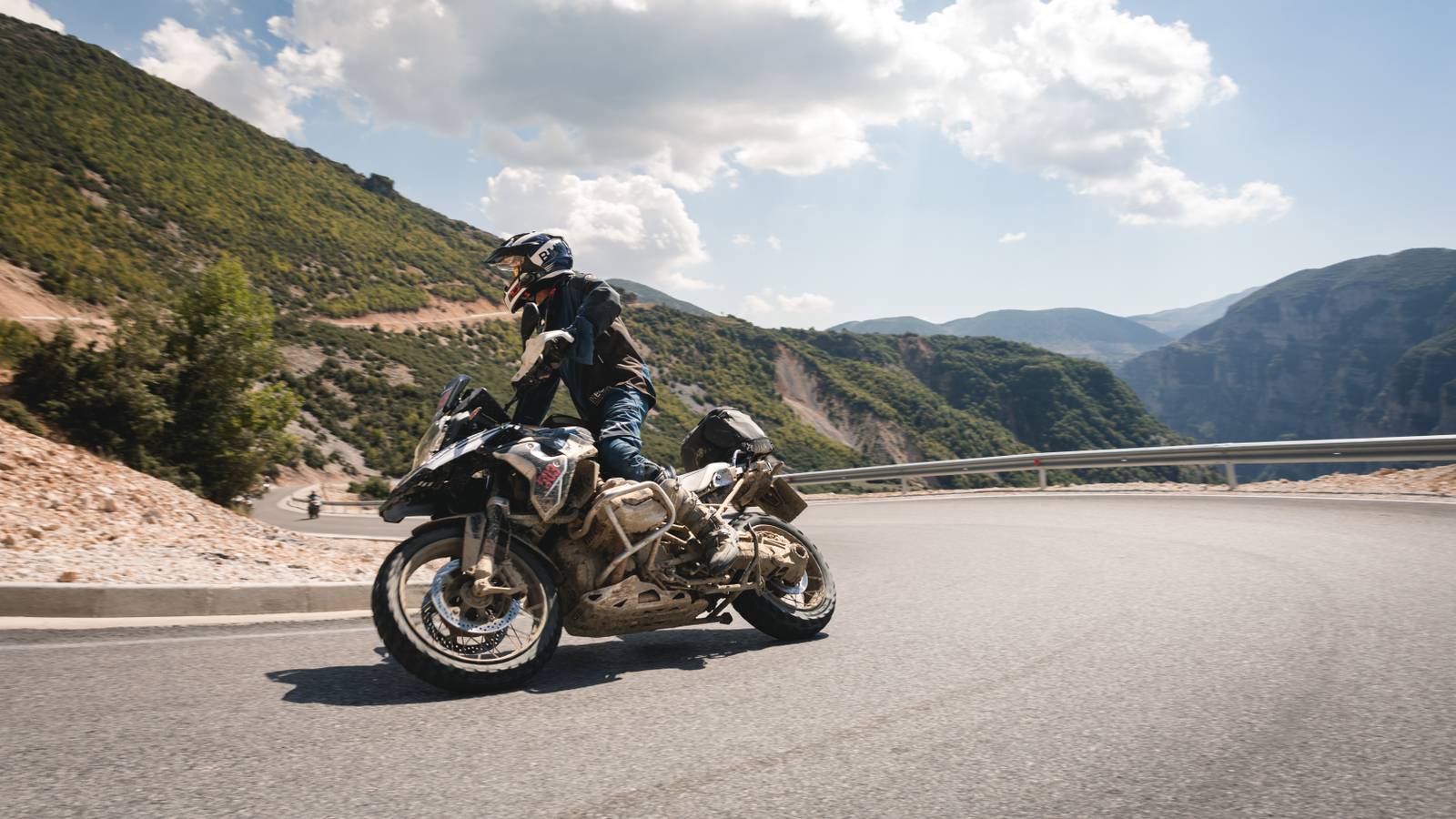 10 Motorcycle Routes That Belong on Every Rider's Bucket List