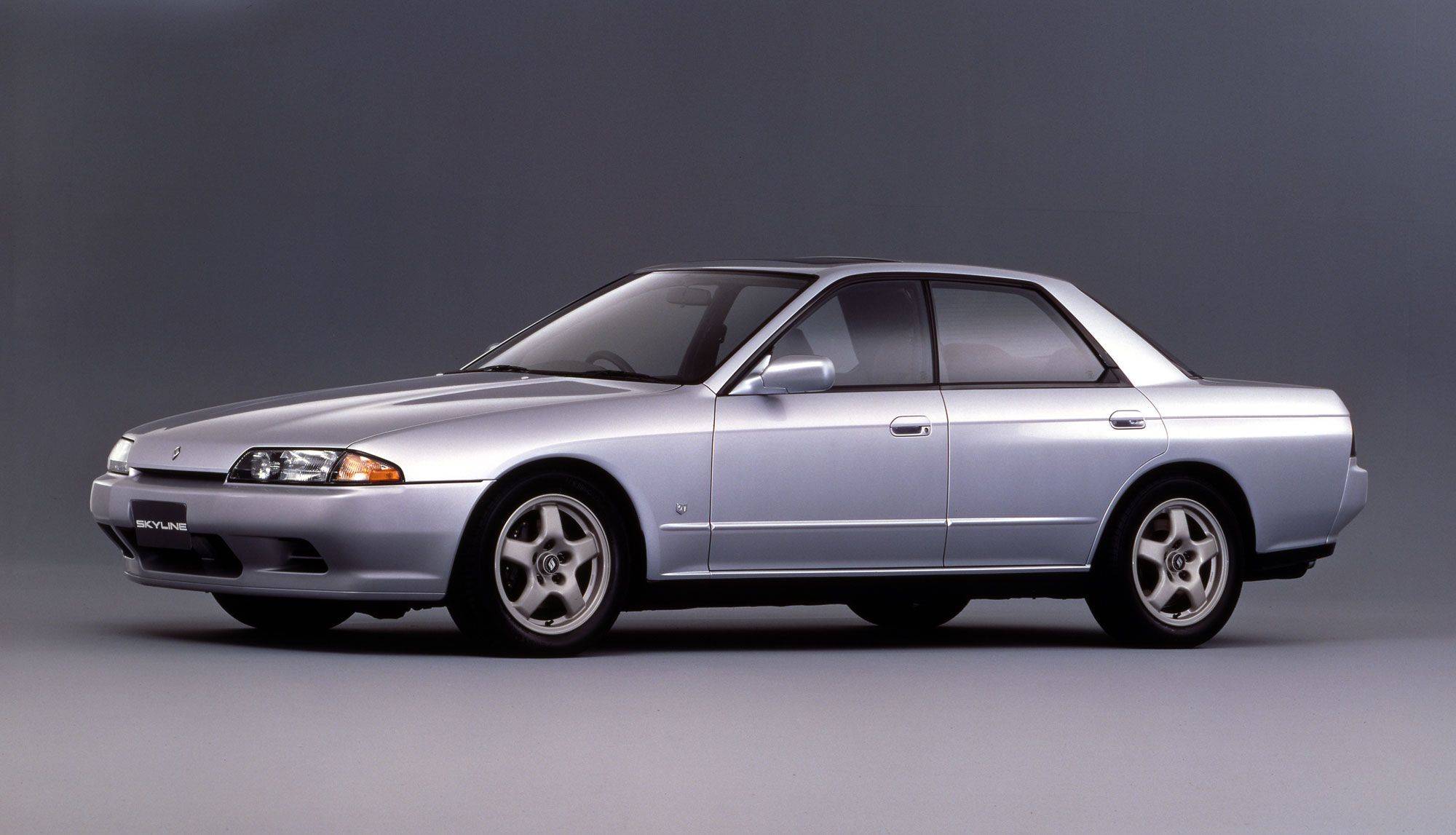 Here Are 10 Things You Might Not Know About The R32 Nissan