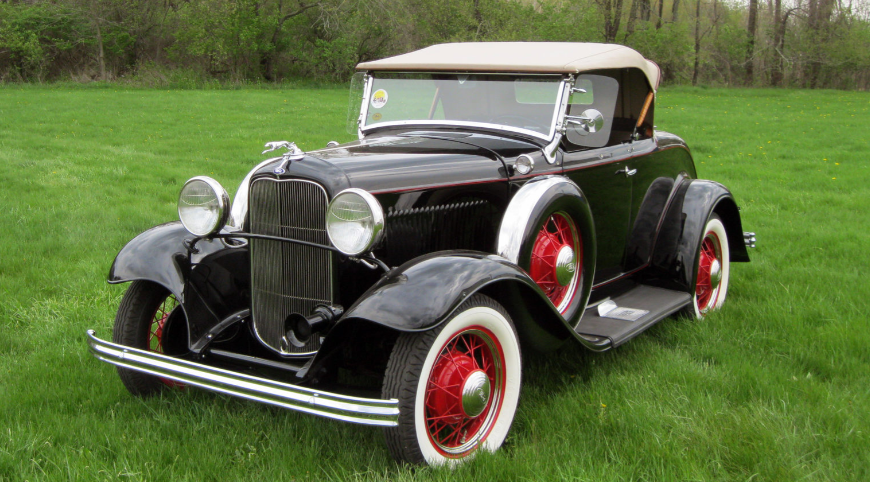 10 Cars That Shaped The Future Of The Automotive Industry
