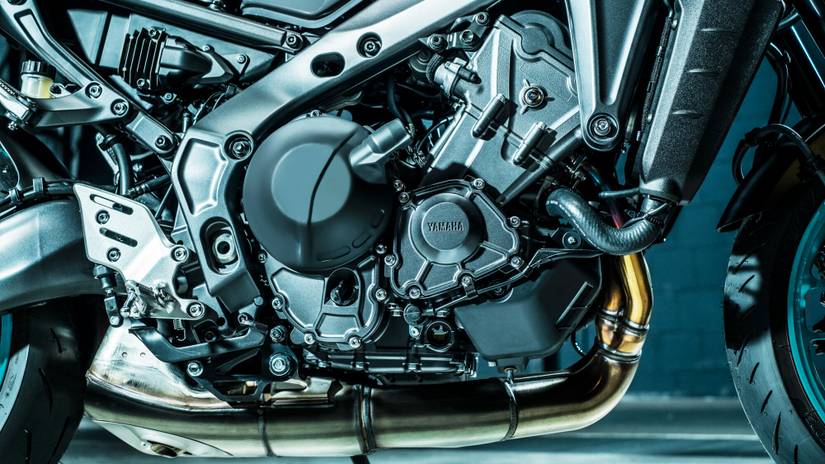 Yamaha R9: Everything Confirmed So Far