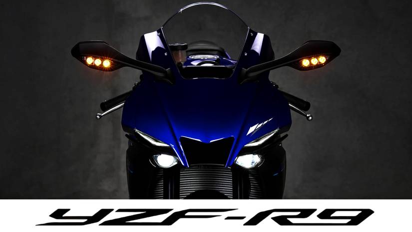 Color Options For Yamaha R9 Yamaha R9: Everything Confirmed So Far