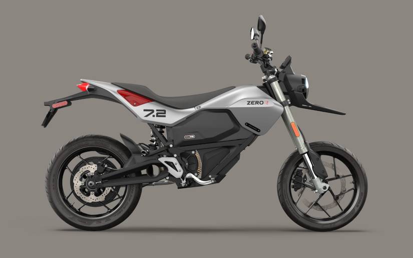 Zero E Racing Here’s Every Zero Electric Motorcycle You Can Buy
