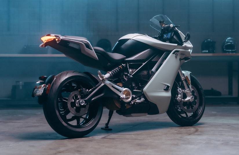 10 Reasons To Switch To An Electric Motorcycle