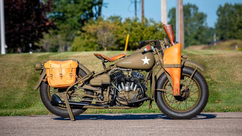 10 Most Legendary Harley-Davidson Production Motorcycles Ever