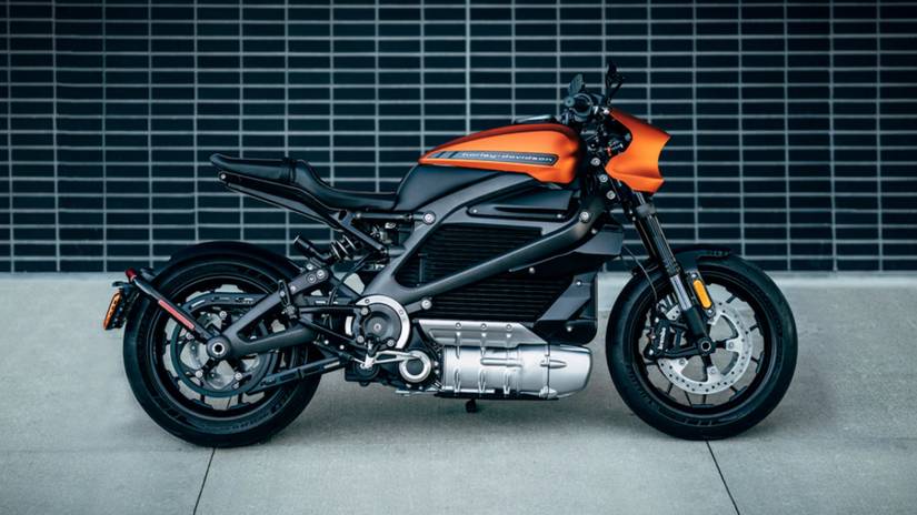 Fastest Electric Motorcycles On The Market