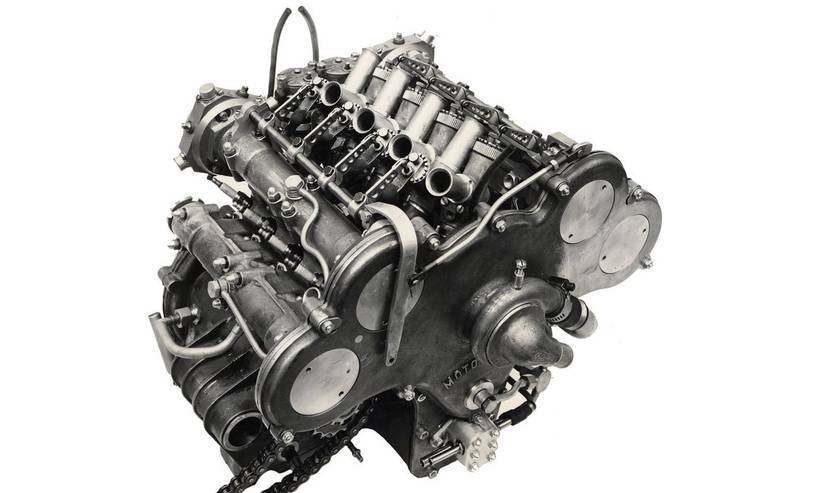 The Pinnacle Of Performance: Top 10 Racing Motorcycles