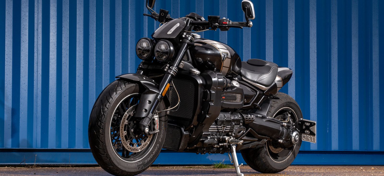 Bike Harley Davidson Avantura Choppers Rudra Top Speed Check Out