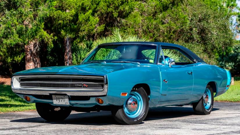 1970 Dodge Charger: Performance, Price, And Photos