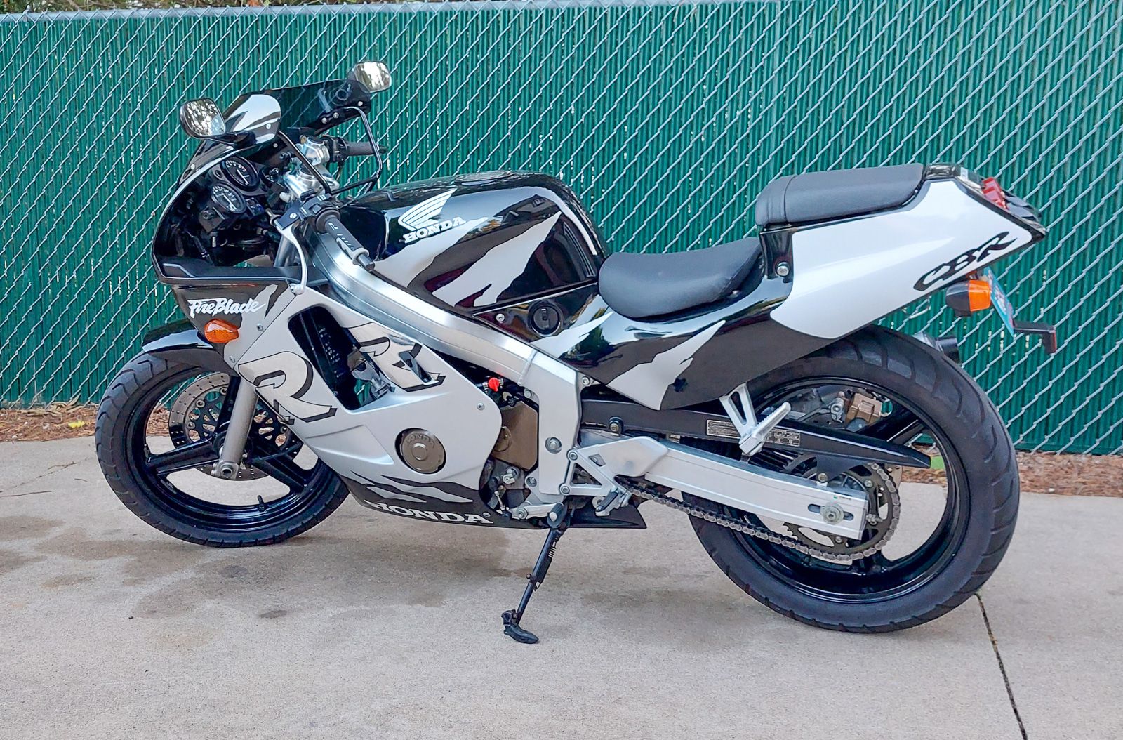 What Made The Honda CBR250RR So Special